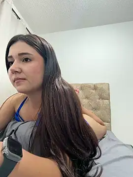 mia cooper 24 online show from 16, 3, 2026