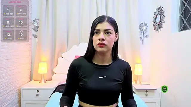 Snapshot of Maguy_Mistress chatting on 4, 3, 2026 Maguy Mistress online show from 4, 3, 2026