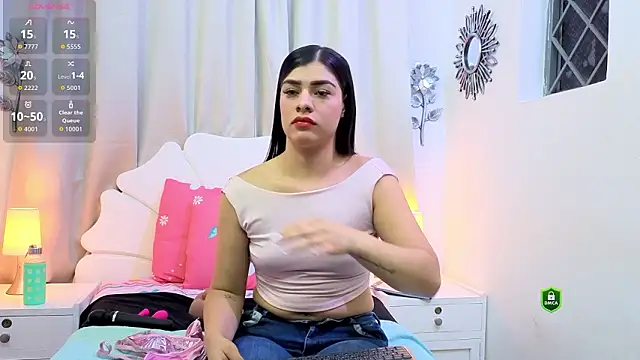 Snapshot of Maguy_Mistress chatting on 7, 3, 2026 Maguy Mistress online show from 7, 3, 2026