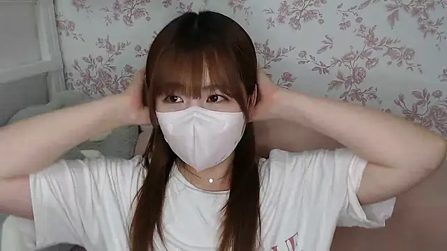 Snapshot of mei_hosina chatting on 15, 6, 2026 mei hosina online show from 15, 6, 2026
