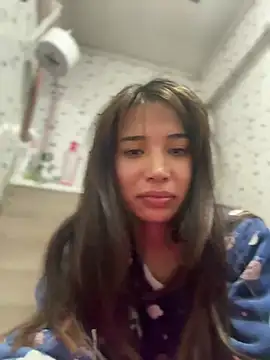 AlessiaVix online show from 13, 3, 2025