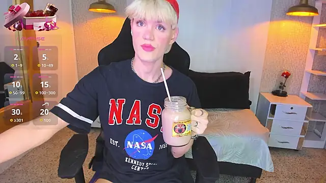 VladHellsing4 online show from 23, 2, 2026