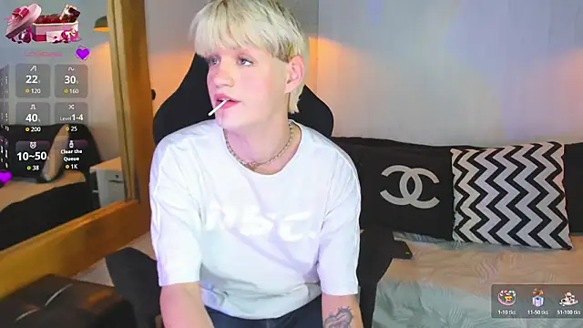 VladHellsing4 online show from 7, 3, 2026