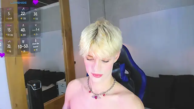 VladHellsing4 online show from 30, 5, 2026