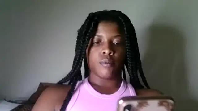 CaramelGoddessxoxo online show from 23, 7, 2026