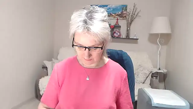 FleurMays online show from 23, 3, 2026