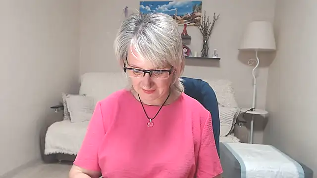 FleurMays online show from 12, 7, 2026