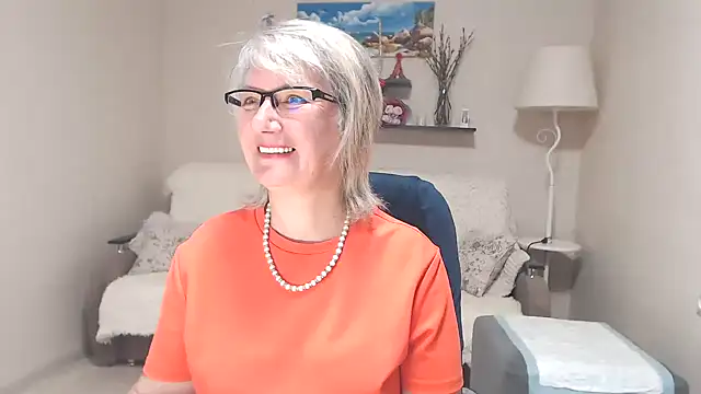 FleurMays online show from 19, 7, 2026