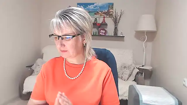 FleurMays online show from 21, 7, 2026