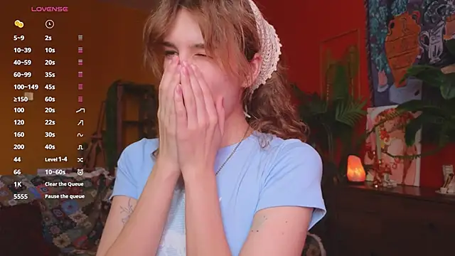 Era Robinhood online show from 8, 4, 2026