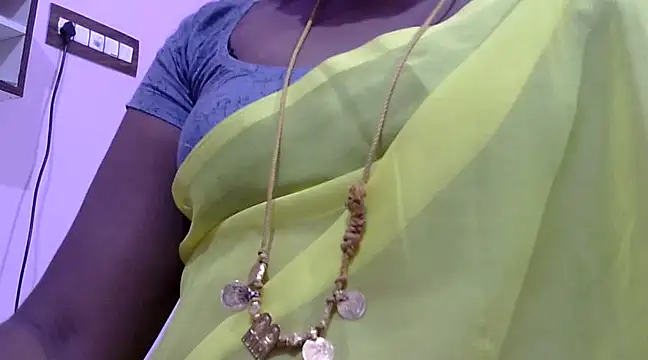 Snapshot of Hot_akshara chatting on 20, 2, 2025 Hot akshara online show from 20, 2, 2025