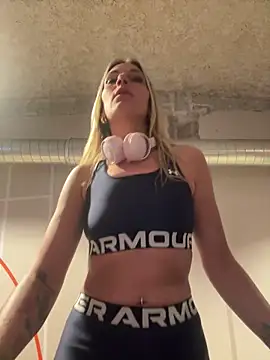 Snapshot of Lydie_off chatting on 21, 1, 2025 Lydie off online show from 21, 1, 2025