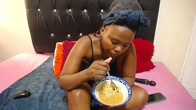 SexyAngeliqua online show from 12, 2, 2025