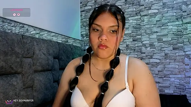 mariferprivxx online show from 1, 3, 2026