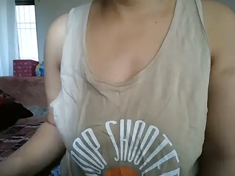 MakeMeCumAhh online show from 24, 10, 2025