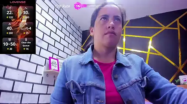 kathina giraldo online show from 28, 12, 2024