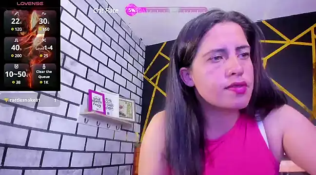 kathina giraldo online show from 28, 12, 2024