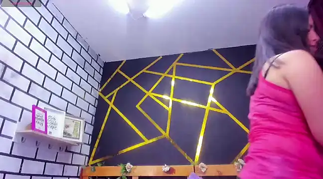 kathina giraldo online show from 9, 1, 2025