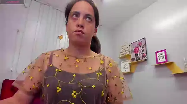 kathina giraldo online show from 11, 3, 2025