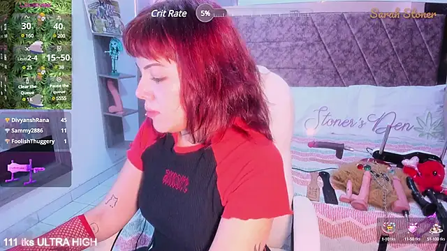 Snapshot of Sarah-Stoner chatting on 12, 2, 2025 Sarah-Stoner online show from 12, 2, 2025