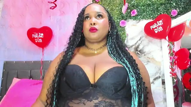 ebony 544 online show from 19, 2, 2026