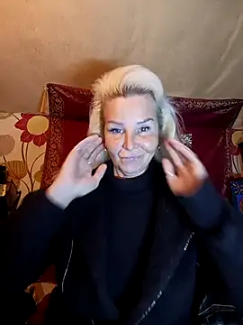 CassandraSandra44 online show from 17, 2, 2026