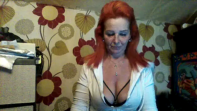 CassandraSandra44 online show from 4, 3, 2026