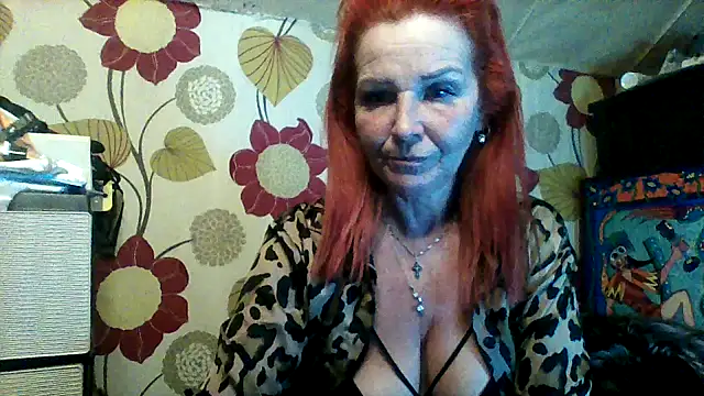 CassandraSandra44 online show from 5, 3, 2026