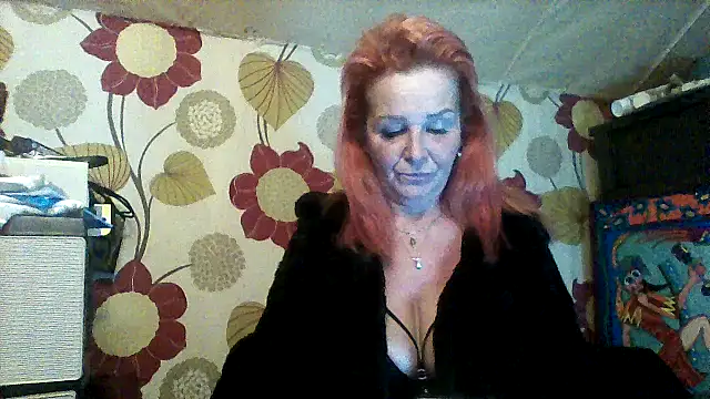 CassandraSandra44 online show from 20, 3, 2026