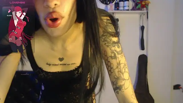 Bunny bel online show from 25, 5, 2026