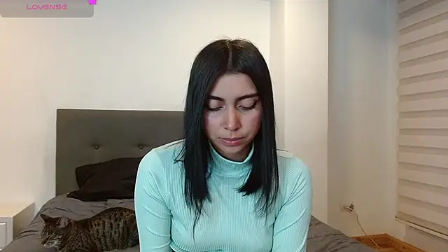 Snapshot of Lania_spencer2 chatting on 18, 12, 2024 Lania spencer2 online show from 18, 12, 2024