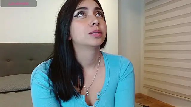 Snapshot of Lania_spencer2 chatting on 11, 3, 2025 Lania spencer2 online show from 11, 3, 2025