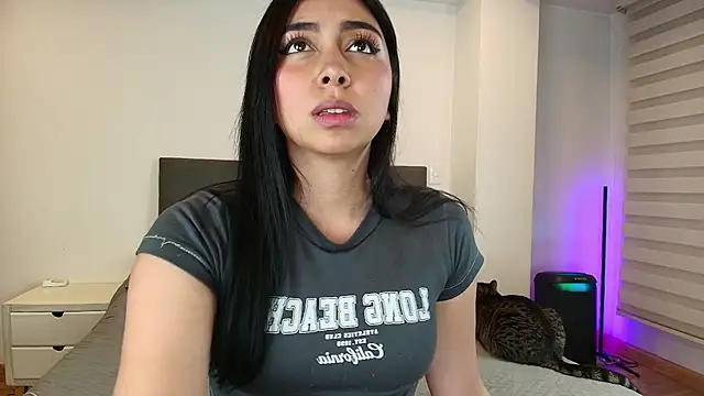 Lania spencer2 online show from 15, 11, 2025