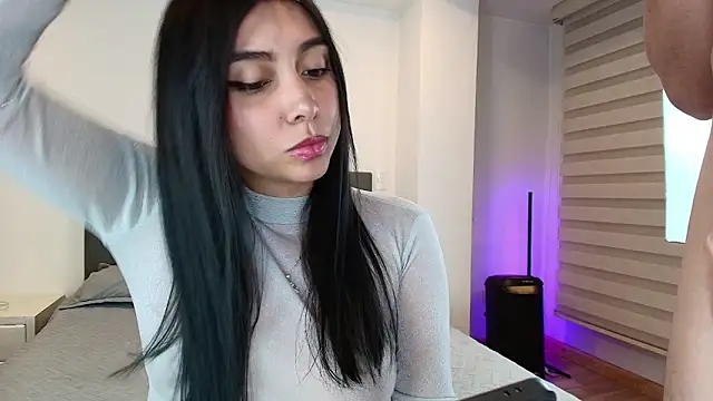 Lania spencer2 online show from 5, 12, 2025