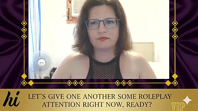 CrimsonMistress online show from 17, 2, 2026