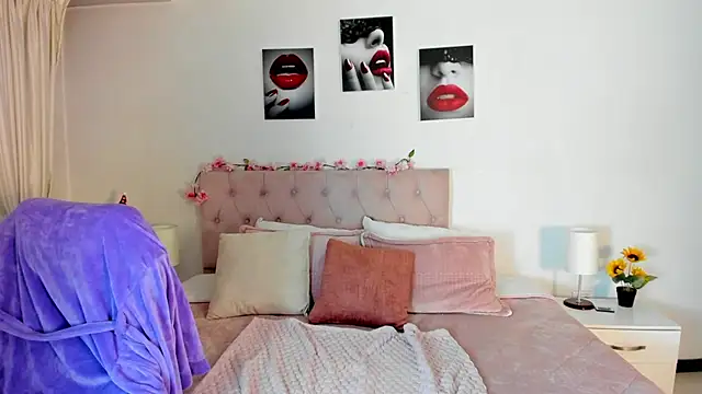 Snapshot of _Charlotte_evans_1 chatting on 28, 12, 2024 Charlotte evans 1 online show from 28, 12, 2024