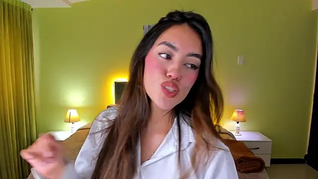 Snapshot of _Charlotte_evans_1 chatting on 27, 9, 2025 Charlotte evans 1 online show from 27, 9, 2025