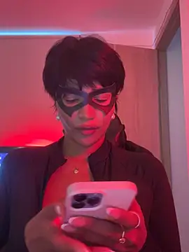 Snapshot of Jessie-pradoo chatting on 31, 10, 2025 Jessie-pradoo online show from 31, 10, 2025