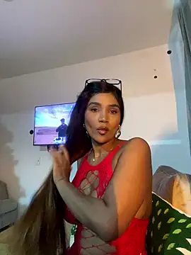 Jessie-pradoo online show from 10, 1, 2026