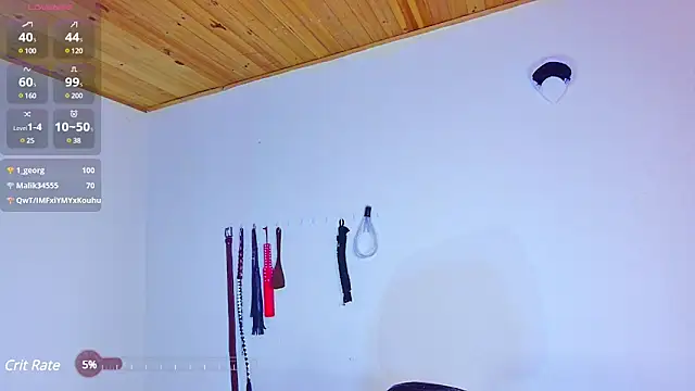 bdsmsubdirty online show from 26, 1, 2025