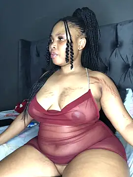 Anaelle24 online show from 5, 3, 2025