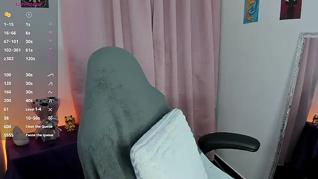 indra cam online show from 6, 4, 2026