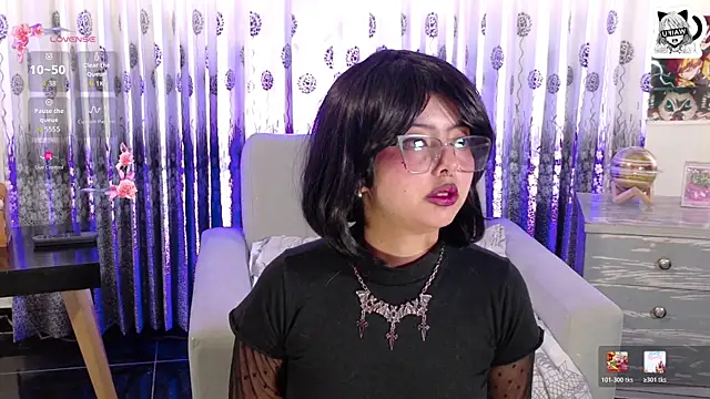 dakotta rosee online show from 4, 6, 2026
