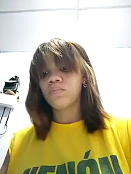 1CANDYLOVE online show from 17, 3, 2026