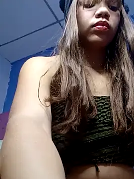 1CANDYLOVE online show from 21, 3, 2026