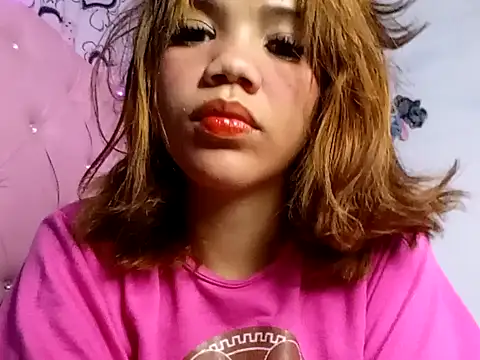 1CANDYLOVE online show from 25, 3, 2026