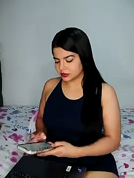 LalitaQueen online show from 16, 1, 2025