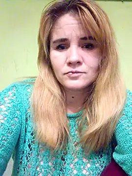 SannyMILF online show from 6, 12, 2024