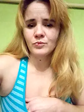 SannyMILF online show from 8, 12, 2024