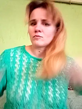 SannyMILF online show from 13, 12, 2024